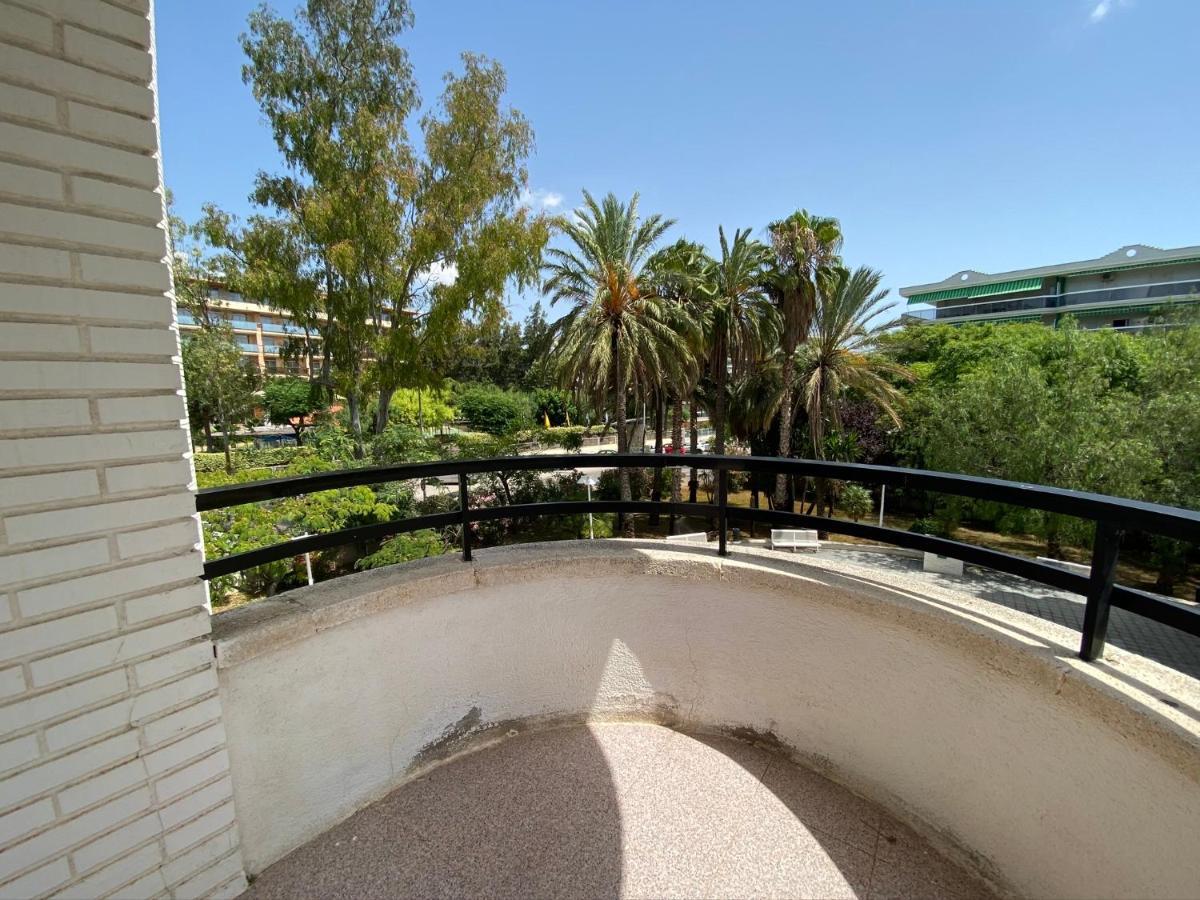 La Dorada Apartment Salou Exterior photo