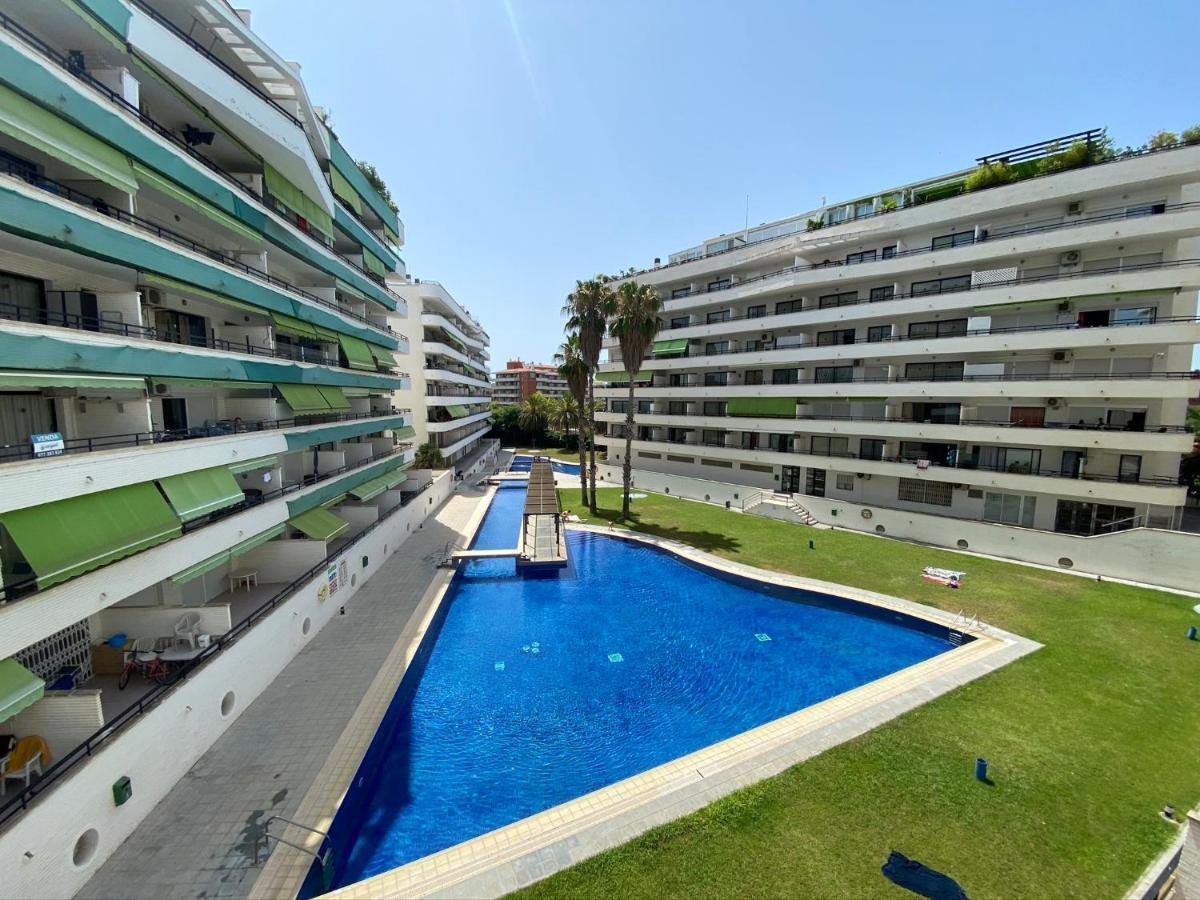 La Dorada Apartment Salou Exterior photo