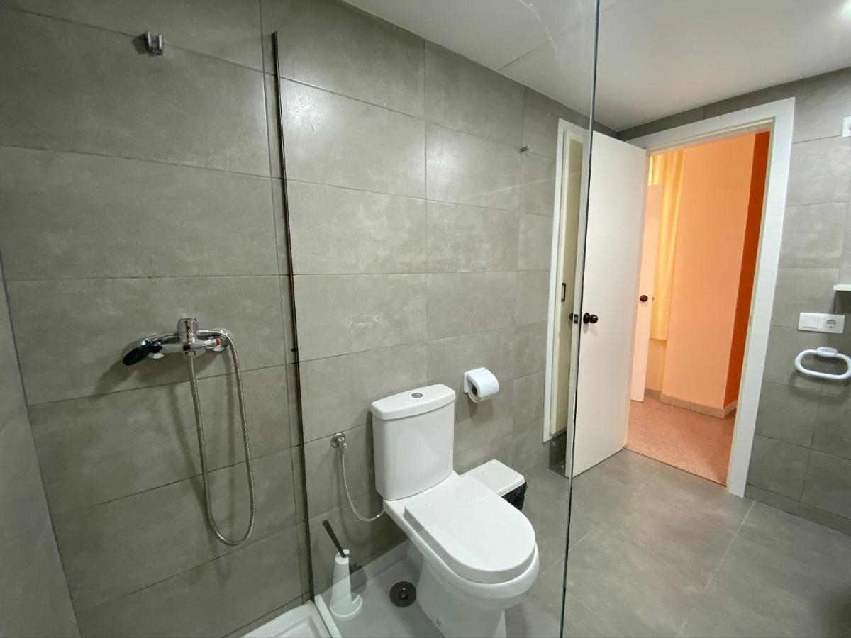 La Dorada Apartment Salou Exterior photo