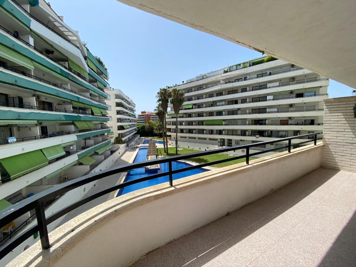 La Dorada Apartment Salou Exterior photo