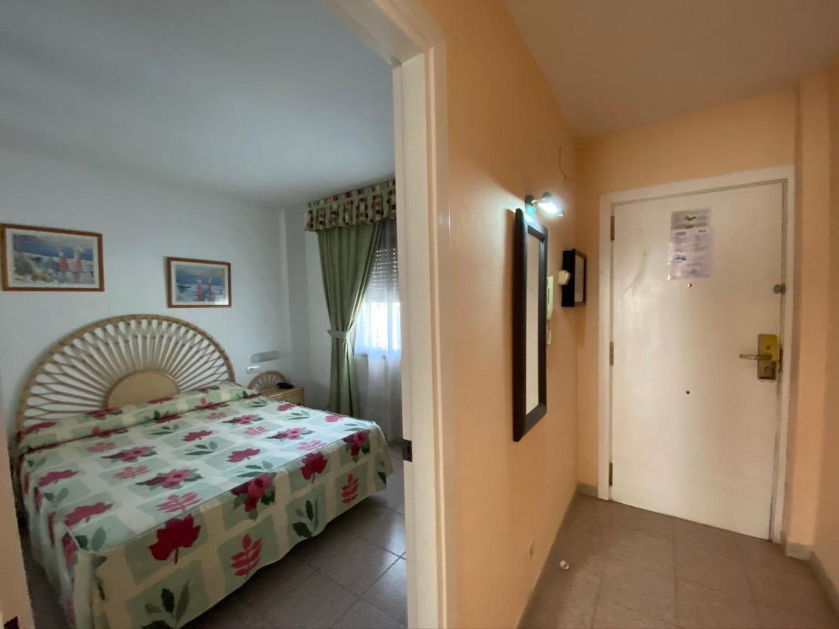 La Dorada Apartment Salou Exterior photo
